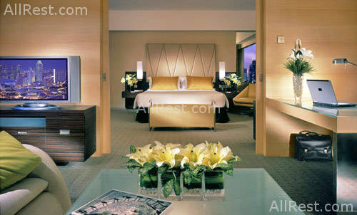 Marina Mandarin Singapore 7